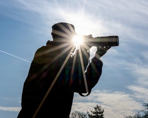 AFN Naples Radio Spot - Kids Night Out