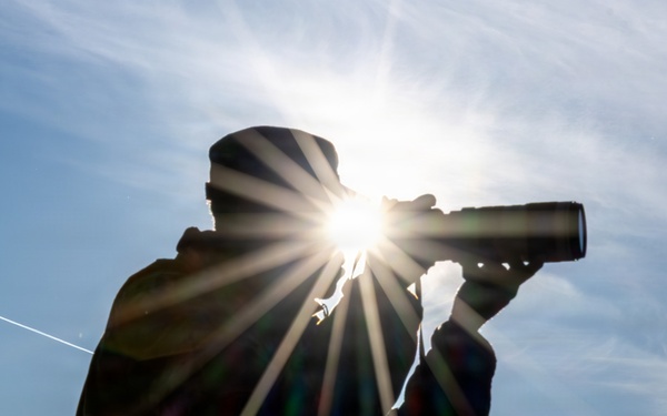 21st TSC BSC 2026 Day 5