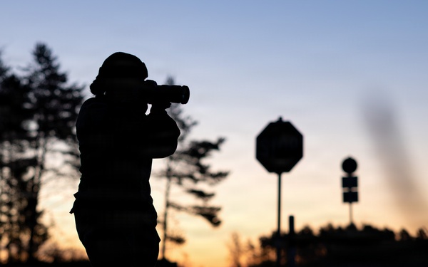 21st TSC BSC 2026 Day 5