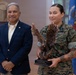 II Marine Expeditionary Force Marine and Sailor of the Year 2026
