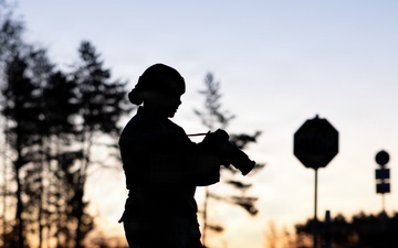 21st TSC BSC 2026 Day 5