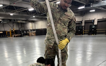 62d Comptroller Squadron: the money mission