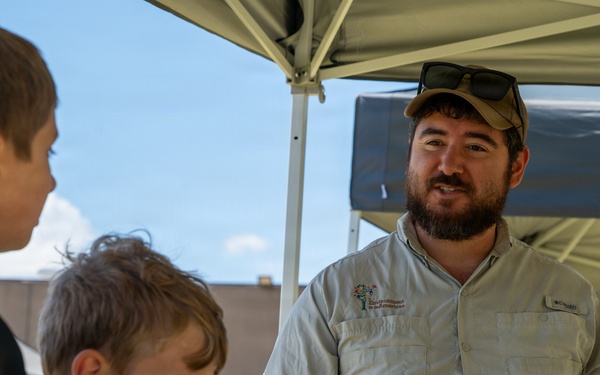 Vandenberg Hosts Annual Earth Day Festival 2026