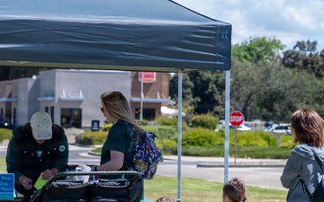 Vandenberg Hosts Annual Earth Day Festival 2026