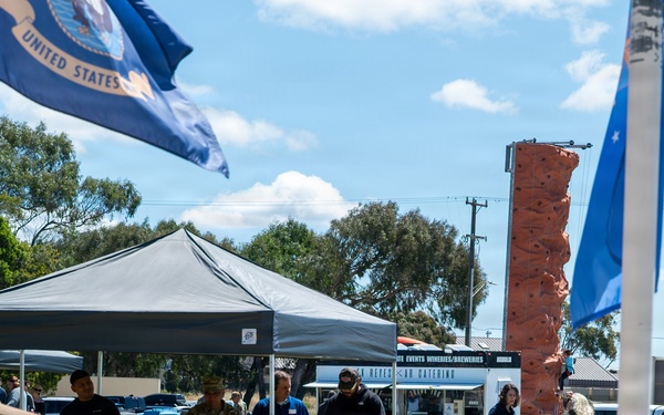 Vandenberg Hosts Annual Earth Day Festival 2026
