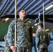 11th MEU Marines, Sailors Drill During Corporals Course Aboard USS Boxer