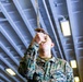 11th MEU Marines, Sailors Drill During Corporals Course Aboard USS Boxer