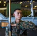 11th MEU Marines, Sailors Drill During Corporals Course Aboard USS Boxer
