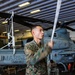 11th MEU Marines, Sailors Drill During Corporals Course Aboard USS Boxer