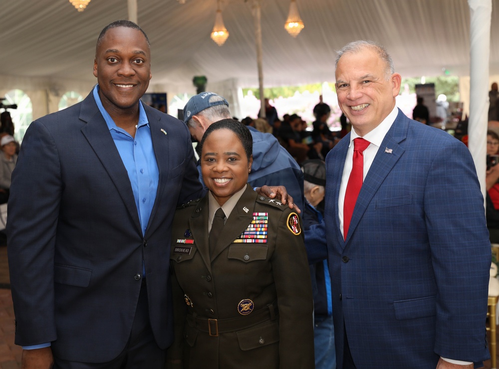 Howard County 250th Celebration