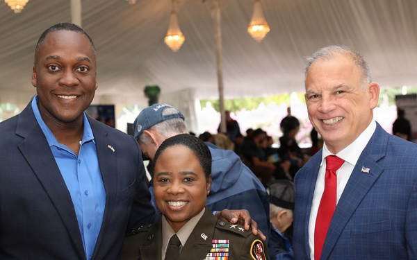 Howard County 250th Celebration