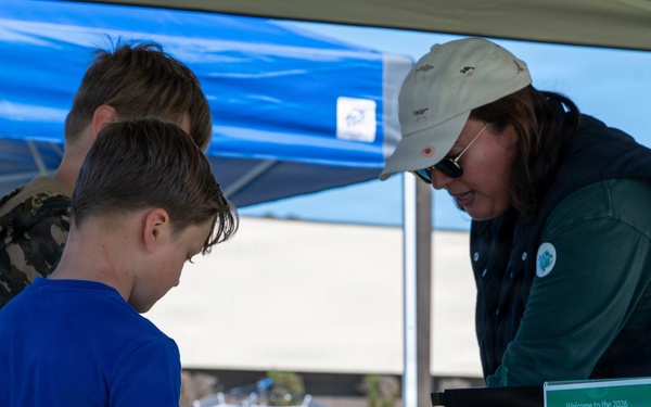 Vandenberg Hosts Annual Earth Day Festival 2026
