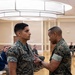 II Marine Expeditionary Force Marine and Sailor of the Year 2026