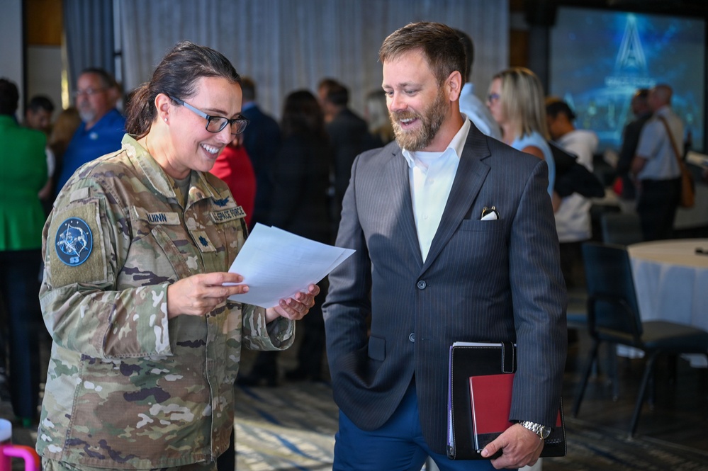 STARCOM hosts career fair in Florida amid hiring surge