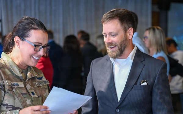 STARCOM hosts career fair in Florida amid hiring surge