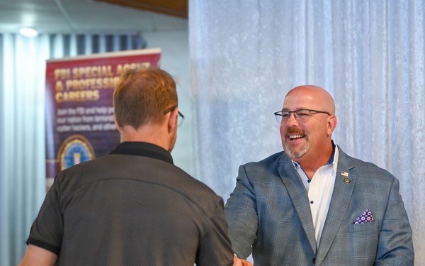 STARCOM hosts career fair in Florida amid hiring surge