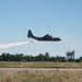 MAFFS Training Media Day Water Drop 2026