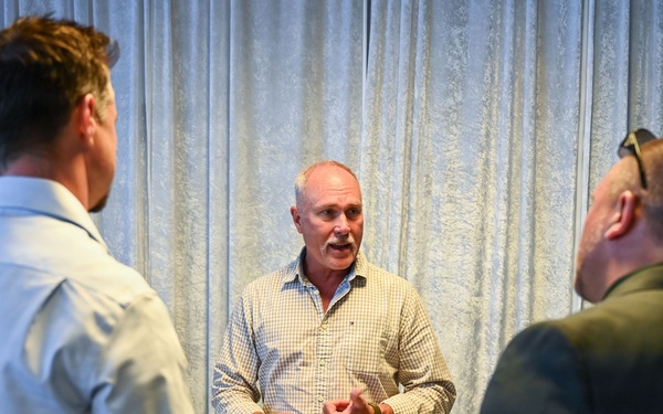 STARCOM hosts career fair in Florida amid hiring surge