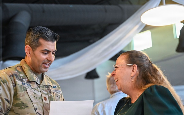 STARCOM hosts career fair in Florida amid hiring surge