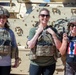 1st Armored Division Artillery Hosts Molly Pitcher Day 2026