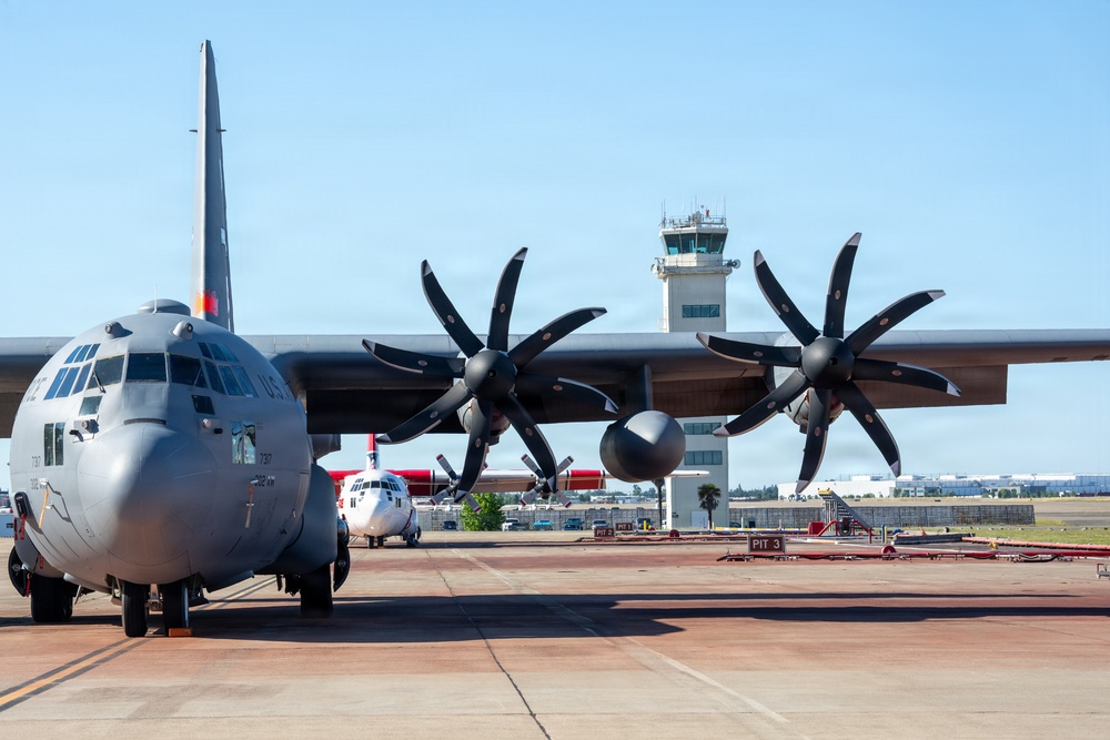 MAFFS Training
