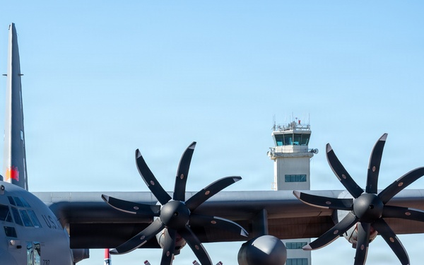 MAFFS Training