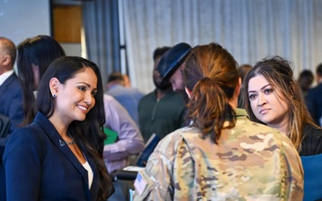 STARCOM hosts career fair in Florida amid hiring surge