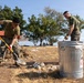 11th MEU Marines, Sailors Clean Up Ypao Beach In Response to Super Typhoon Sinlaku
