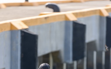 Balikatan 2026: 569th Engineer Dive Detachment Conducts a Pier Survey in the Philippines