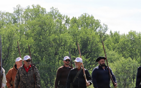 Howard County 250th Celebration