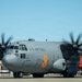 MAFFS 8 C-130H Takeoff