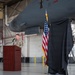 Regenerated B-1B Lancer dedicated as "Apocalypse II" to honor WWII heroes