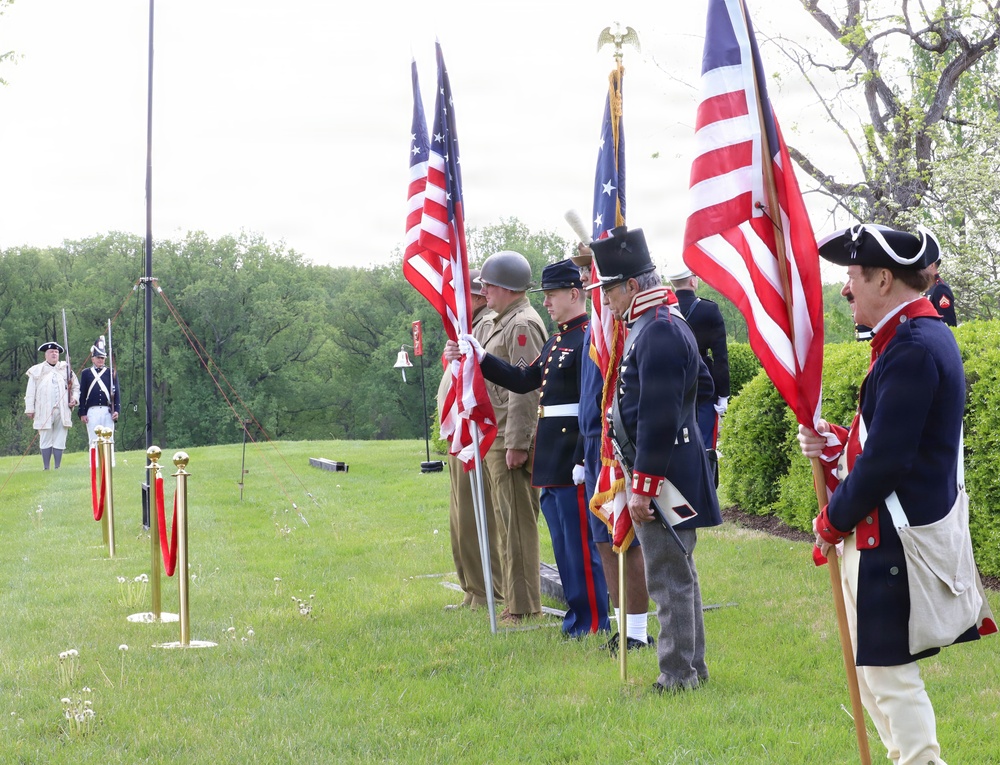 Howard County 250th Celebration
