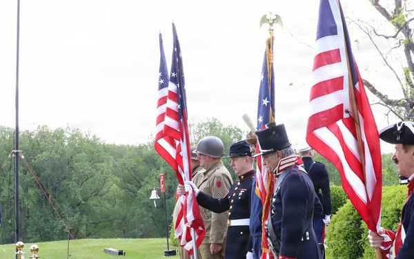 Howard County 250th Celebration