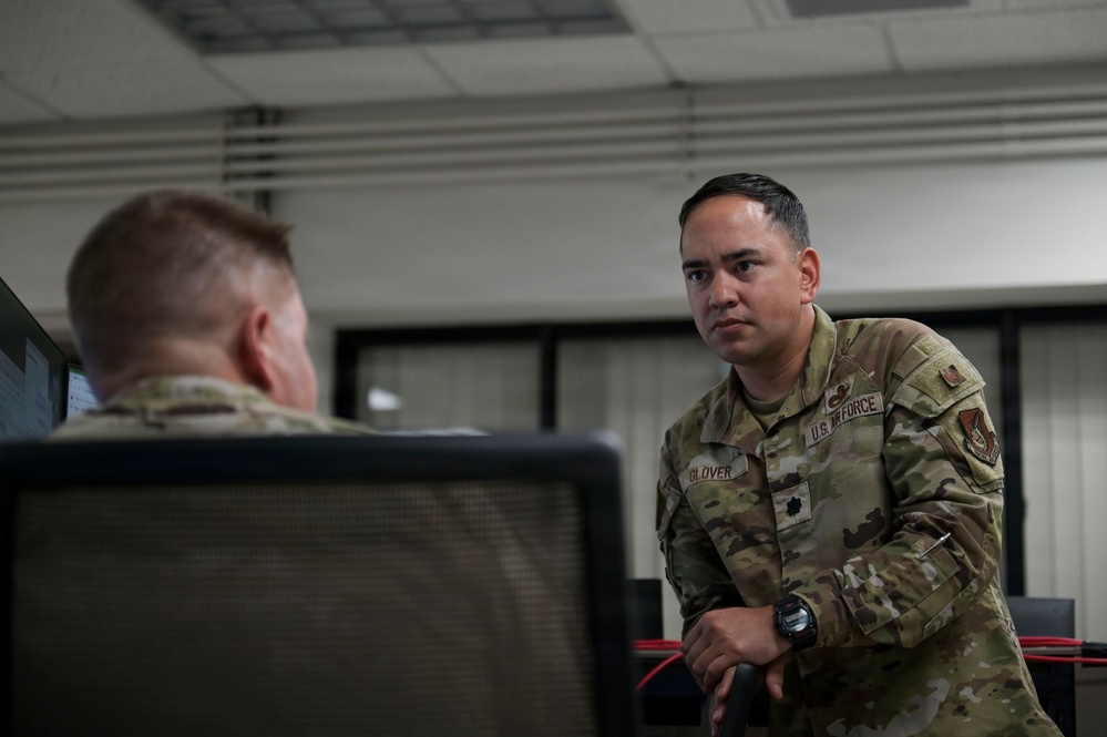 36th Wing CAT supports FEMA-led Typhoon Sinlaku response as part of Joint Task Force–Micronesia