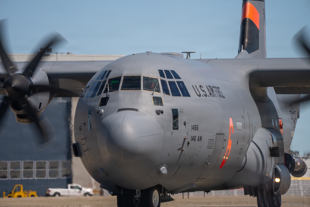 2026 MAFFS Spring Training