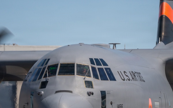 2026 MAFFS Spring Training