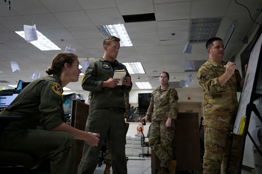 36th Wing CAT supports FEMA-led Typhoon Sinlaku response as part of Joint Task Force–Micronesia