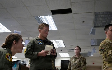 36th Wing CAT supports FEMA-led Typhoon Sinlaku response as part of Joint Task Force–Micronesia