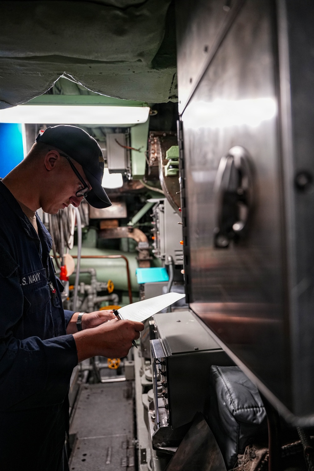 PHNSYIMF Fleet Tech Support Division Enables Sailors