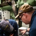 PHNSYIMF Fleet Tech Support Division Enables Sailors