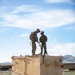 JTF-SB soldiers conduct sling load operations to enhance CBP radio communications