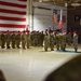 6th Division Engineer Battalion activation ceremony
