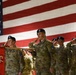 6th Division Engineer Battalion activation ceremony
