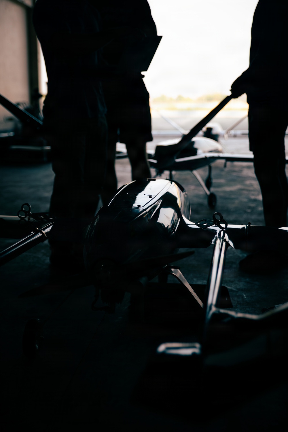 Balikatan 2026: Green Berets conduct multipurpose drone training