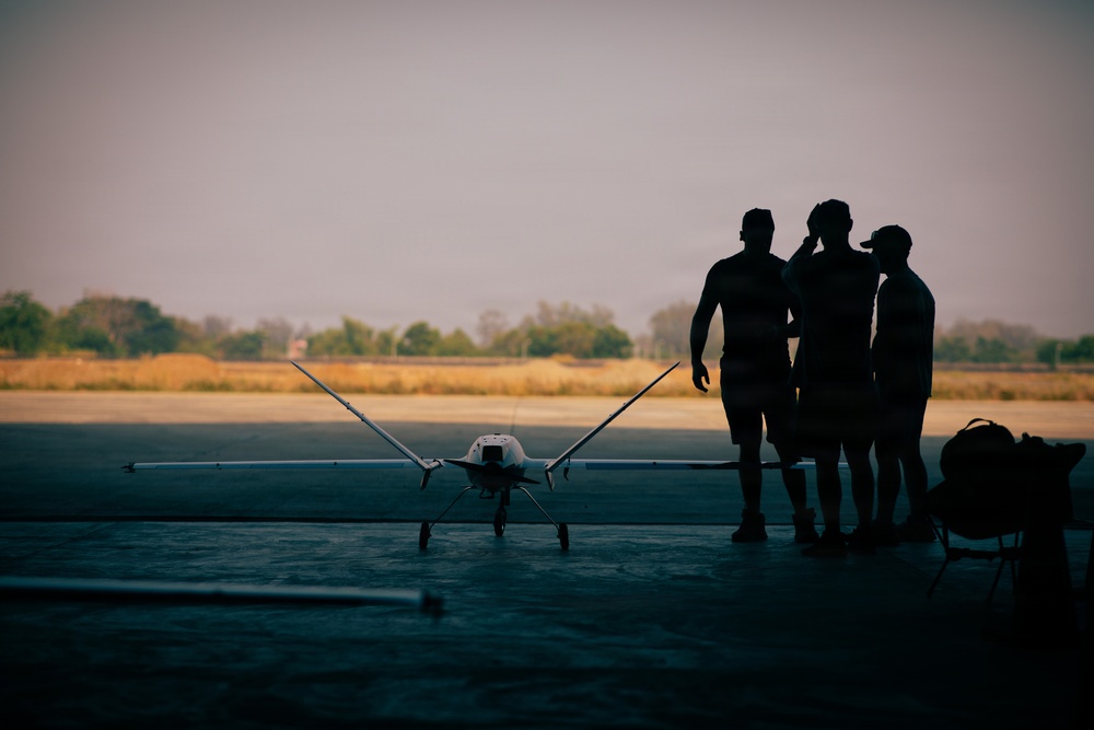 Balikatan 2026: Green Berets conduct multipurpose drone training