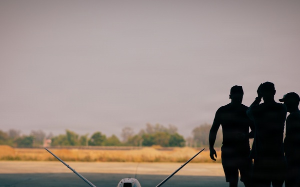 Balikatan 2026: Green Berets conduct multipurpose drone training