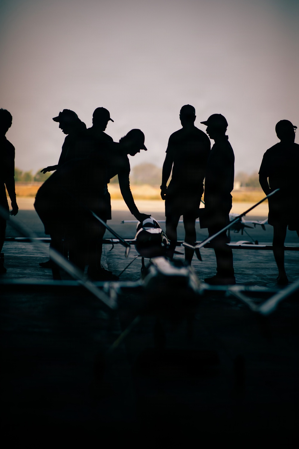 Balikatan 2026: Green Berets conduct multipurpose drone training