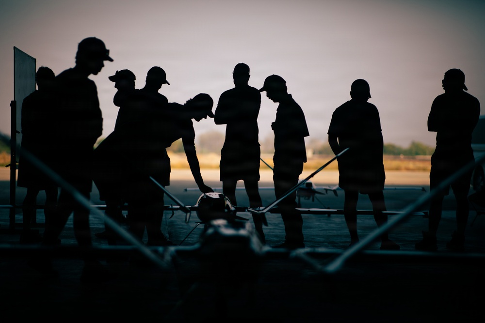 Balikatan 2026: Green Berets conduct multipurpose drone training