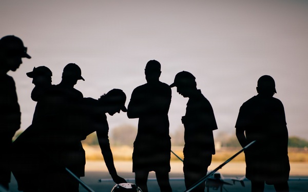 Balikatan 2026: Green Berets conduct multipurpose drone training